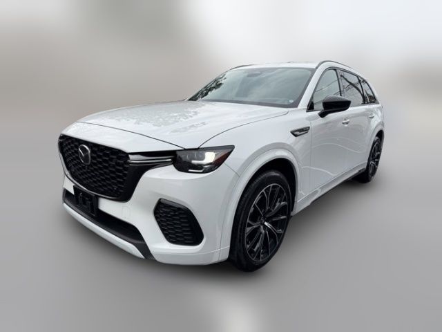 2025 Mazda CX-70 3.3 Turbo S Premium Package