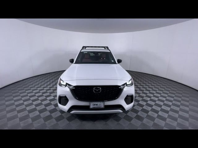 2025 Mazda CX-70 3.3 Turbo S Premium Package