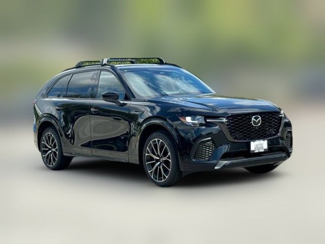 2025 Mazda CX-70 3.3 Turbo S Premium Package