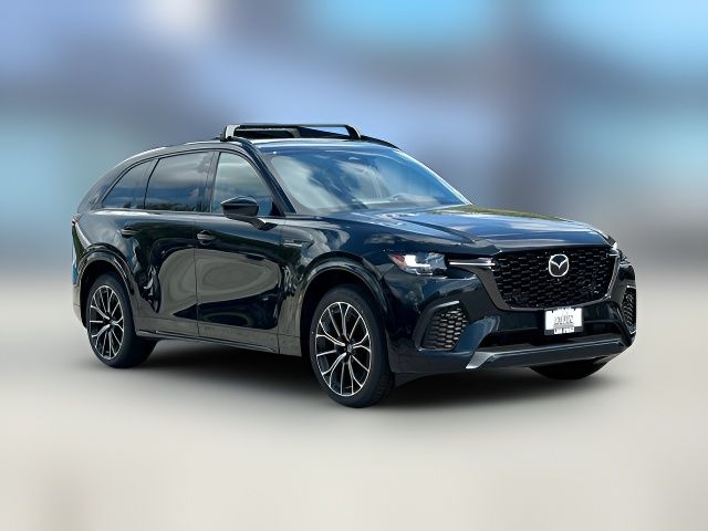 2025 Mazda CX-70 3.3 Turbo S Premium Package