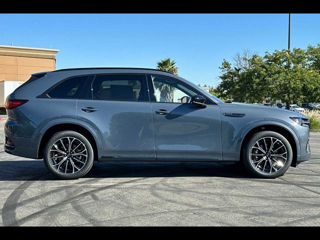 2025 Mazda CX-70 3.3 Turbo S Premium Package