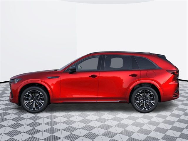 2025 Mazda CX-70 3.3 Turbo S Premium Package