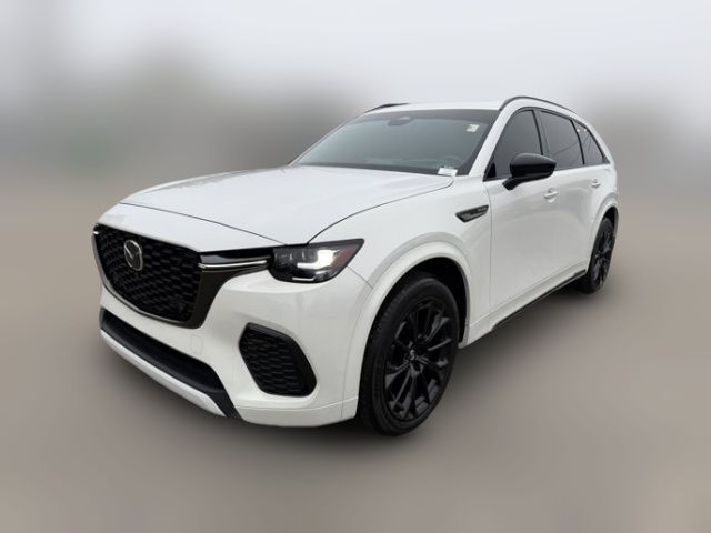 2025 Mazda CX-70 3.3 Turbo S Premium Package