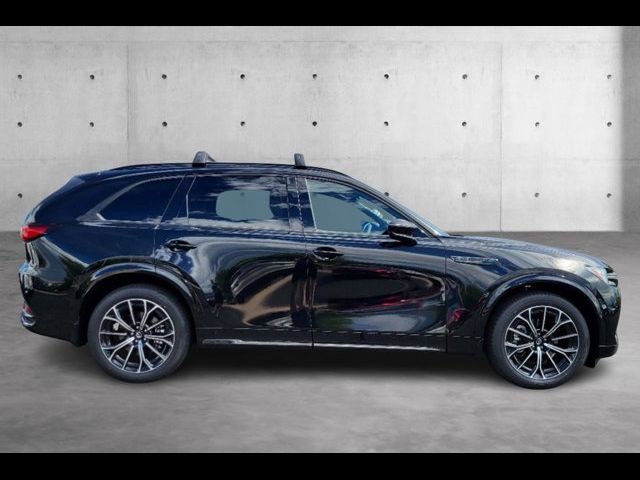 2025 Mazda CX-70 3.3 Turbo S Premium Package