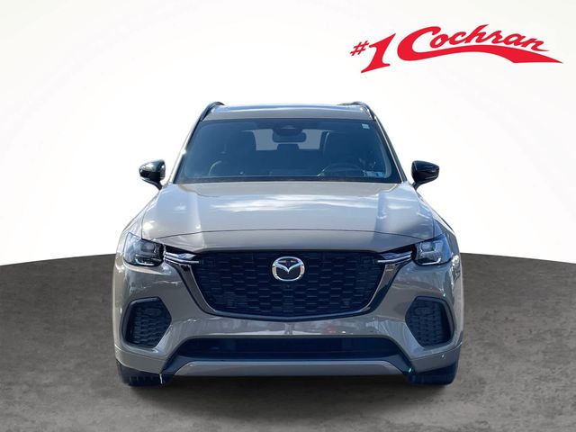 2025 Mazda CX-70 3.3 Turbo S Premium Package