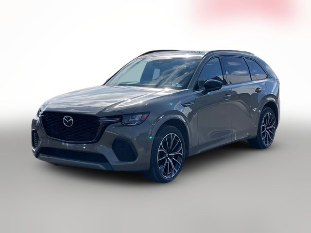 2025 Mazda CX-70 3.3 Turbo S Premium Package
