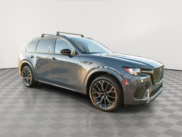 2025 Mazda CX-70 3.3 Turbo S Premium Package