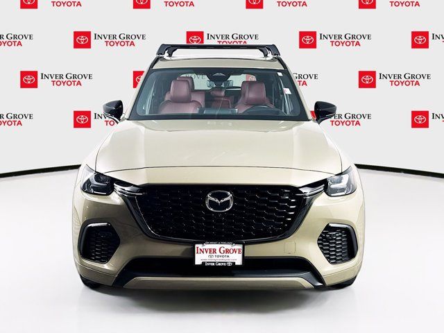 2025 Mazda CX-70 3.3 Turbo S Premium Package