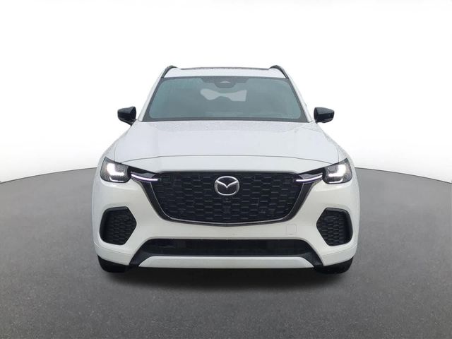 2025 Mazda CX-70 3.3 Turbo S Premium Package