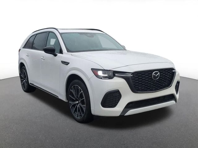 2025 Mazda CX-70 3.3 Turbo S Premium Package