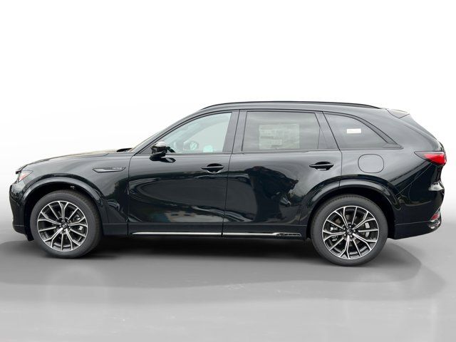 2025 Mazda CX-70 3.3 Turbo S Premium Package