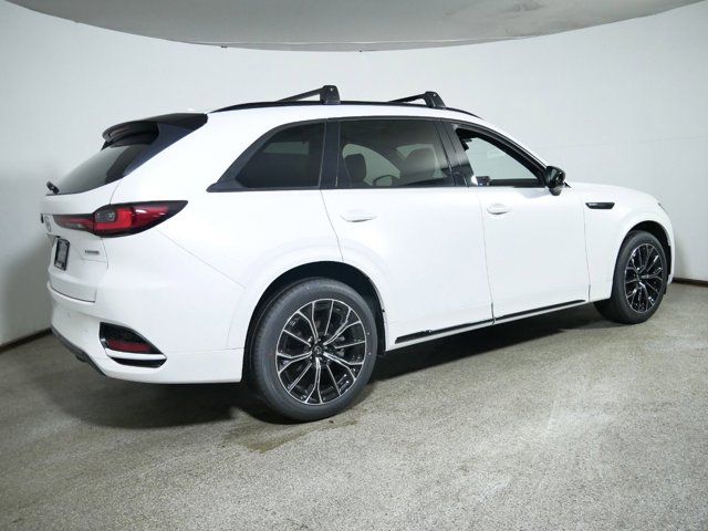 2025 Mazda CX-70 3.3 Turbo S Premium Package