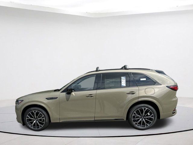 2025 Mazda CX-70 3.3 Turbo S Premium Package