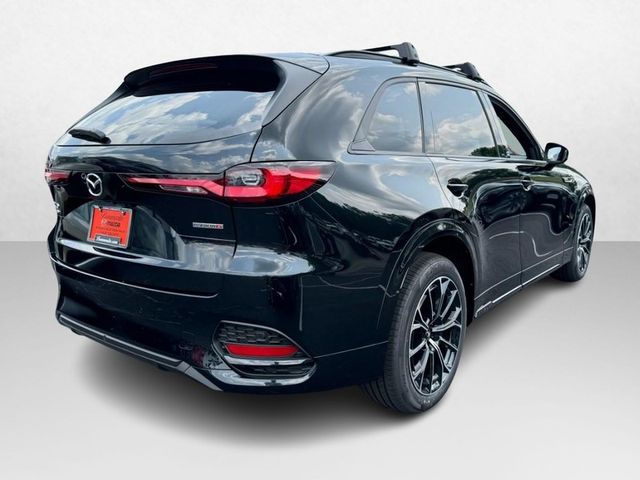 2025 Mazda CX-70 3.3 Turbo S Premium Package