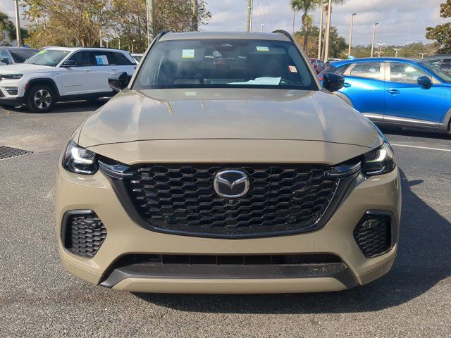 2025 Mazda CX-70 3.3 Turbo S Premium Package