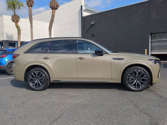 2025 Mazda CX-70 3.3 Turbo S Premium Package