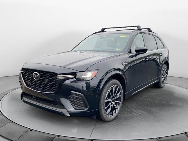 2025 Mazda CX-70 3.3 Turbo S Premium Package