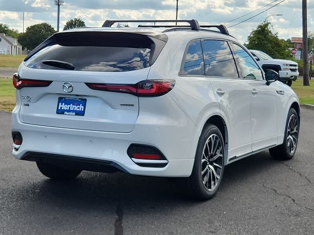 2025 Mazda CX-70 3.3 Turbo S Premium Package