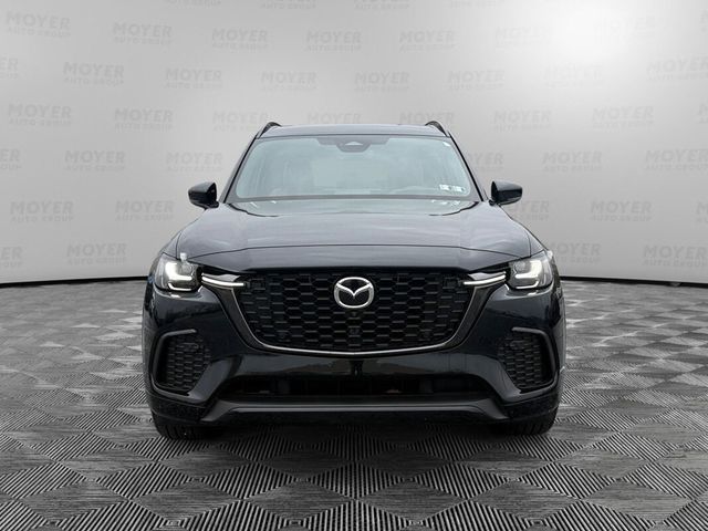 2025 Mazda CX-70 3.3 Turbo S Premium Package