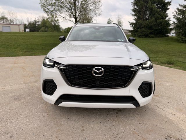 2025 Mazda CX-70 3.3 Turbo S Premium Package
