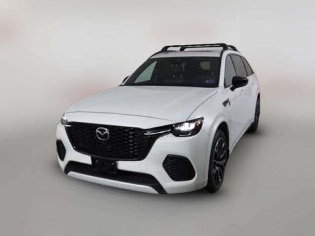 2025 Mazda CX-70 3.3 Turbo S Premium Package