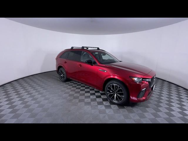 2025 Mazda CX-70 3.3 Turbo S Premium Package