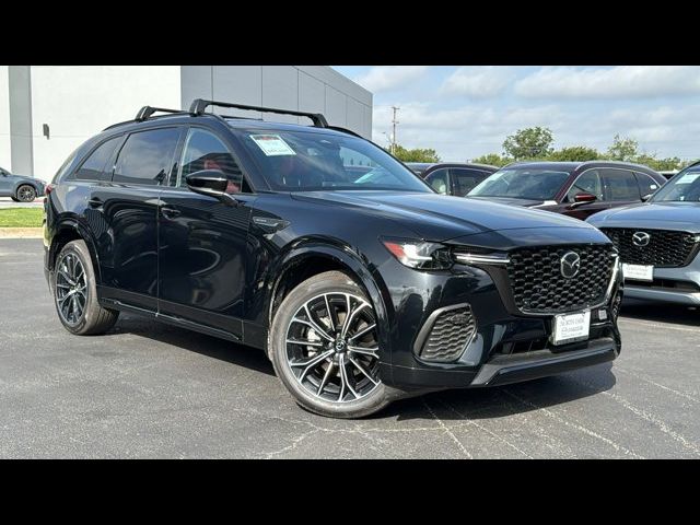 2025 Mazda CX-70 3.3 Turbo S Premium Package