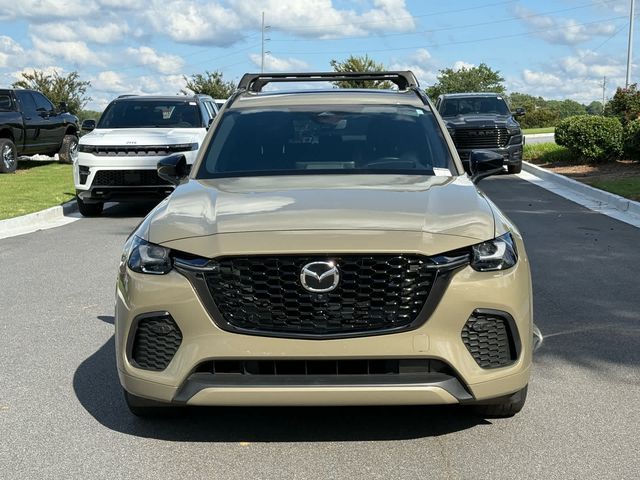 2025 Mazda CX-70 3.3 Turbo S Premium Package