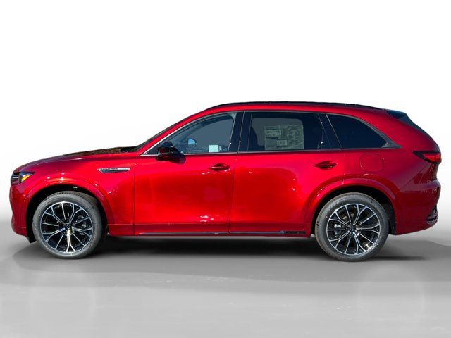 2025 Mazda CX-70 3.3 Turbo S Premium Package