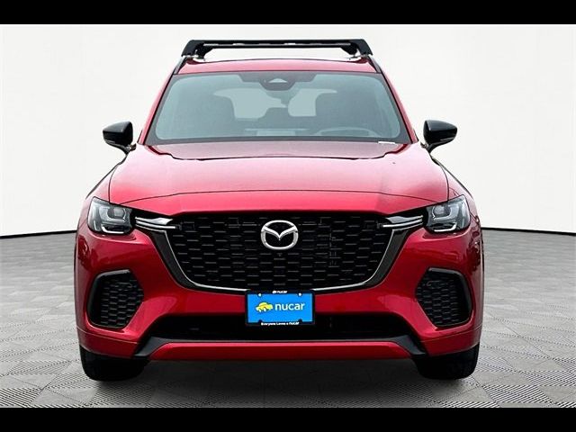 2025 Mazda CX-70 3.3 Turbo S Premium Package