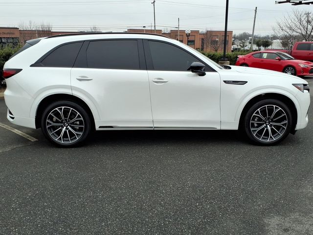 2025 Mazda CX-70 3.3 Turbo S Premium Package