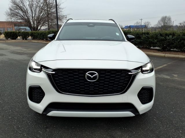 2025 Mazda CX-70 3.3 Turbo S Premium Package