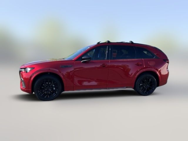 2025 Mazda CX-70 3.3 Turbo S Premium Package