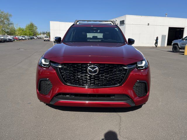 2025 Mazda CX-70 3.3 Turbo S Premium Package