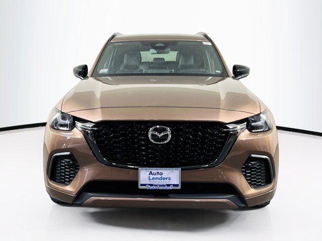 2025 Mazda CX-70 3.3 Turbo S Premium Package
