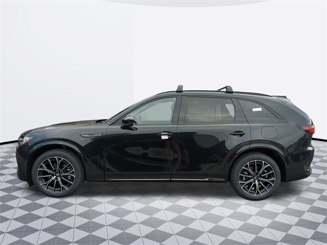 2025 Mazda CX-70 3.3 Turbo S Premium Package