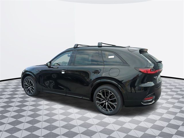 2025 Mazda CX-70 3.3 Turbo S Premium Package