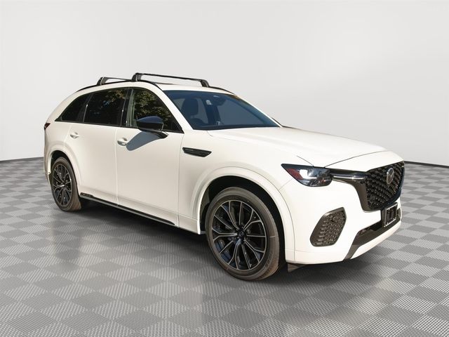 2025 Mazda CX-70 3.3 Turbo S Premium Package