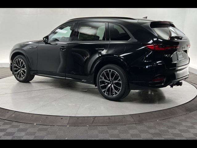 2025 Mazda CX-70 3.3 Turbo S Premium Package