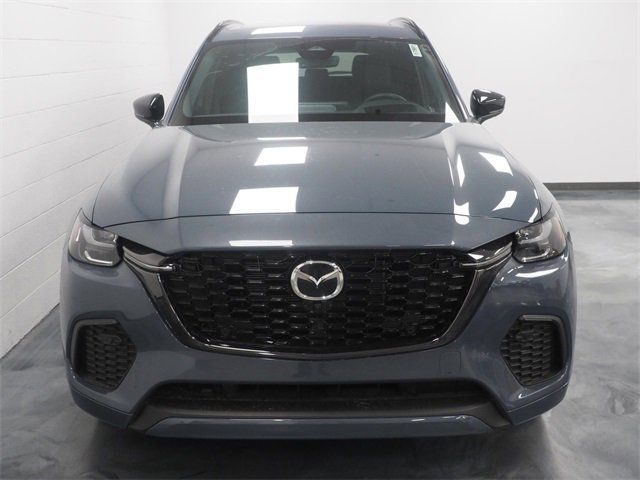 2025 Mazda CX-70 3.3 Turbo S Premium Package