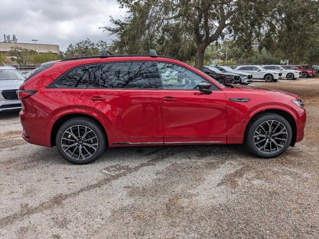 2025 Mazda CX-70 3.3 Turbo S Premium Package