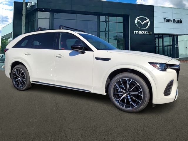 2025 Mazda CX-70 3.3 Turbo S Premium Package