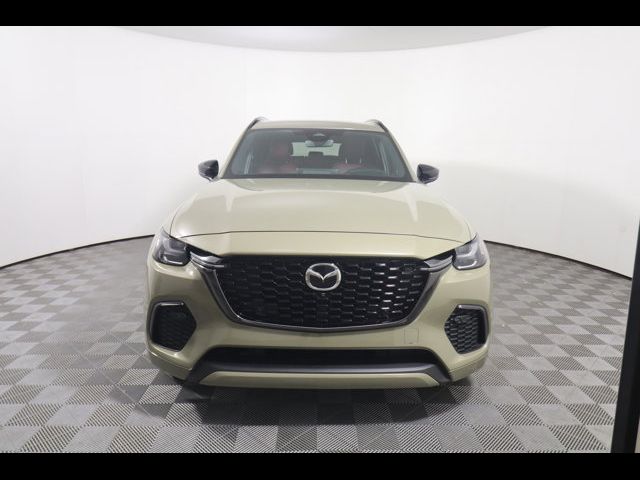 2025 Mazda CX-70 3.3 Turbo S Premium Package