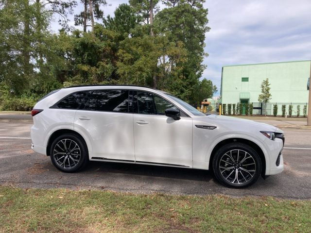 2025 Mazda CX-70 3.3 Turbo S Premium Package