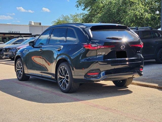 2025 Mazda CX-70 3.3 Turbo S Premium Plus Package