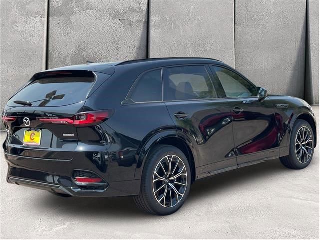 2025 Mazda CX-70 3.3 Turbo S Premium Plus Package