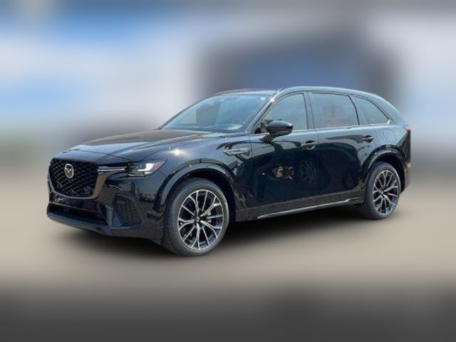 2025 Mazda CX-70 3.3 Turbo S Premium Plus Package