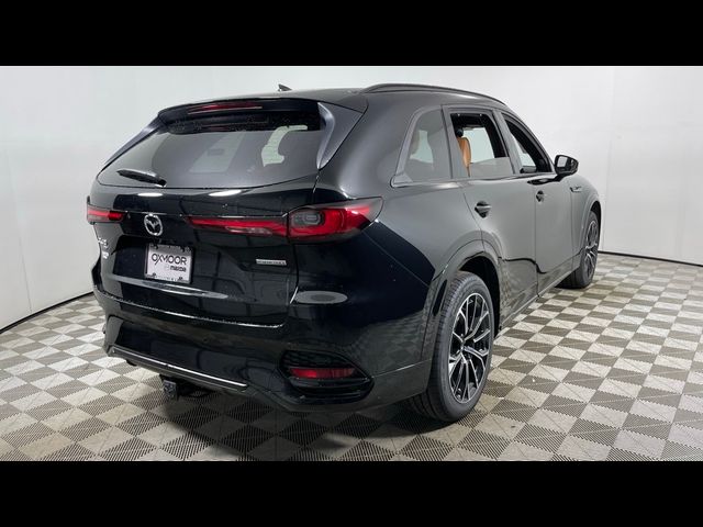 2025 Mazda CX-70 3.3 Turbo S Premium Plus Package