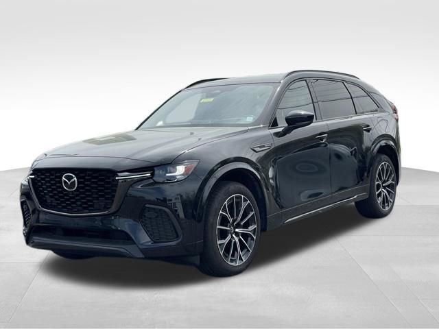 2025 Mazda CX-70 3.3 Turbo S Premium Plus Package