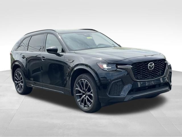 2025 Mazda CX-70 3.3 Turbo S Premium Plus Package